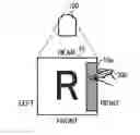 Fig. 01 - IMAGE PROJECTION APPARATUS, AND SYSTEM EMPLOYING INTERACTIVE INPUT-OUTPUT CAPABILITY