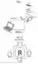 Fig. 02 - IMAGE PROJECTION APPARATUS, AND SYSTEM EMPLOYING INTERACTIVE INPUT-OUTPUT CAPABILITY