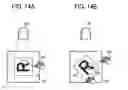 Fig. 12 - IMAGE PROJECTION APPARATUS, AND SYSTEM EMPLOYING INTERACTIVE INPUT-OUTPUT CAPABILITY