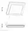 Fig. 06 - Imaging module, stereo camera for vehicle, and light shielding member for imaging module