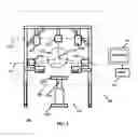 Fig. 02 - Apparatus for generation of three-dimensional digital data representative of head shapes