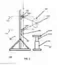 Fig. 03 - Apparatus for generation of three-dimensional digital data representative of head shapes