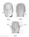 Fig. 04 - Apparatus for generation of three-dimensional digital data representative of head shapes