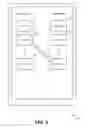 Fig. 04 - Transfer of content between screens