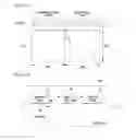Fig. 25 - Apparatus for transmitting broadcast signals, apparatus for receiving broadcast signals, method for transmitting broadcast signals and method for receiving broadcast signals