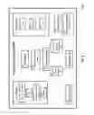 Fig. 04 - Method and system for adaptive virtual broadcasting of digital content