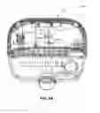Fig. 19 - Compact networking device for remote stations