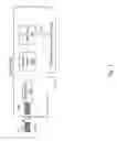 Fig. 12 - System for increasing fiber port density in data center applications