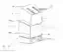 Fig. 04 - Loudspeaker box arrangement and loudspeaker box