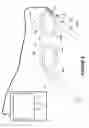 Fig. 04 - Wearable computing device with indirect bone-conduction speaker