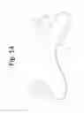 Fig. 15 - DRIVE-BY-WIRE EARPHONE CAPABLE OF BEING CONNECTED WITH INPUT SOURCE FOR WIRELESS COMMUNICATION