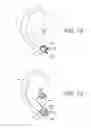 Fig. 13 - Ear jewelry with wireless audio device
