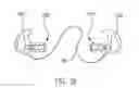 Fig. 14 - Ergonomic earpiece and attachments