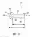 Fig. 16 - Ergonomic earpiece and attachments