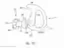 Fig. 18 - Ergonomic earpiece and attachments