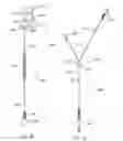 Fig. 19 - Ergonomic earpiece and attachments