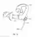 Fig. 27 - Ergonomic earpiece and attachments