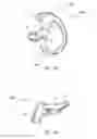 Fig. 29 - Ergonomic earpiece and attachments