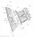 Fig. 01 - Acoustically transparent waveguide