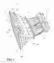 Fig. 02 - Acoustically transparent waveguide