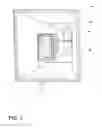 Fig. 03 - Acoustically transparent waveguide