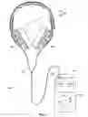 Fig. 02 - Speaker assemblies for passive generation of vibrations and related headphone devices and methods