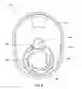 Fig. 06 - Speaker assemblies for passive generation of vibrations and related headphone devices and methods