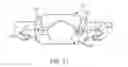 Fig. 11 - OUTERWEAR-MOUNTED MULTI-DIRECTIONAL SENSOR