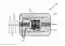 Fig. 01 - METHOD AND STRUCTURE FOR INDUCING ACOUSTIC SIGNALS AND ATTENUATING ACOUSTIC SIGNALS
