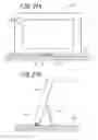 Fig. 20 - Audio apparatus, audio system, image display apparatus, and image projection apparatus