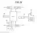 Fig. 23 - Audio apparatus, audio system, image display apparatus, and image projection apparatus