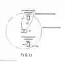 Fig. 12 - WIRELESS COMMUNICATION APPARATUS, CONNECTION CONTROL METHOD, AND NON-TRANSITORY RECORDING MEDIUM RECORDING CONNECTION CONTROL PROGRAM