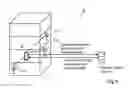 Fig. 03 - 3D sectorized path-loss models for 3D positioning of mobile terminals