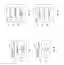 Fig. 11 - CONGESTION CONTROL FOR A MULTIMEDIA SESSION