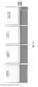Fig. 15 - MAC sharing method for distributed processing of UE traffic in mobile communication system