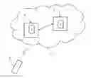 Fig. 01 - METHODS AND SYSTEMS FOR LTE MULTI-CARRIER LOAD BALANCING BASED ON USER TRAFFIC PROFILE