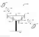 Fig. 01 - METHOD AND APPARATUS FOR FACILITATING A BEACON-ASSISTED HANDOVER TO A HOME NODE-B FOR USERS ON AN ACTIVE CALL