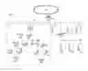 Fig. 01 - Electronic device with wireless path selection capability