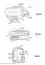 Fig. 09 - Electronic device with wireless path selection capability