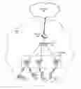 Fig. 01 - Distributed method for client optimization