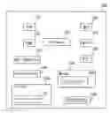 Fig. 01 - MOBILE COMMUNICATION TERMINAL, APPLICATION PROGRAM FOR MOBILE COMMUNICATION TERMINAL, AND FRAMEWORK PROGRAM FOR MOBILE COMMUNICATION TERMINAL