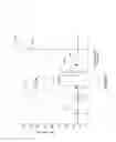 Fig. 10 - Adjacent channel optimized receiver