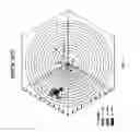 Fig. 02 - Method of adjusting coverage of small cell for efficient use of cell resources