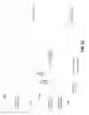 Fig. 19 - Discontinuous reception (DRX) schemes for millimeter wavelength (MMW) dual connectivity