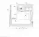 Fig. 10 - Microwave cooking device