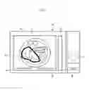 Fig. 03 - Device for selective heating of materials in an electromagnetic oven
