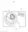 Fig. 08 - Device for selective heating of materials in an electromagnetic oven