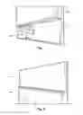 Fig. 05 - System for decreasing energy usage of a transparent LCD display case