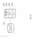 Fig. 11 - Method and system for modifying a beacon light source for use in a light based positioning system