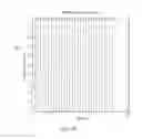Fig. 29 - Method and system for modifying a beacon light source for use in a light based positioning system